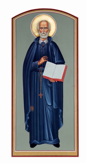성 요한 레오나르디2_photo from Ordine Dei Chierici Regolari della Madre di Dio website.jpg
